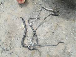 Шланг гидроусилителя. Toyota Harrier, MCU35, MCU36W, MCU36, MCU35W, MCU30W, MCU31, MCU31W, MCU30