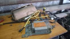 Блок управления airbag. Nissan Skyline, ER33, ENR33, HR33, BCNR33, ECR33