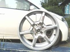 Akito S941. 6.0x15", 5x100.00