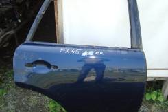 Дверь боковая. Infiniti FX45, S50