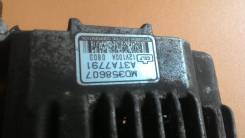 Генератор. Mitsubishi Chariot Grandis, N84W, N94W, N74W, N74WG Mitsubishi RVR, N74WG, N74W Двигатели: 4G64, GDI