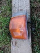 Габаритный огонь. Nissan Vanette, KUGNC22 Nissan Vanette Largo, KUGNC22 Двигатели: LD20T, LD20TII