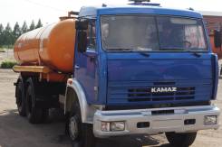 Коммаш КО-505А-1. Камаз ко505, 14 000 куб. см.