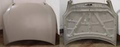 Капот. Nissan Teana, TNJ31, J31, PJ31 Двигатели: VQ35DE, QR25DE, VQ23DE, QR20DE