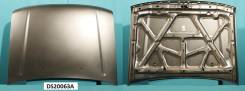 Капот. Nissan Terrano, TR50, LUR50, LR50, PR50, LVR50, RR50 Двигатели: VQ35DE, VG33E