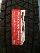 Bridgestone Blizzak DM-Z3. Зимние, без шипов, 2016 год, без износа, 4 шт