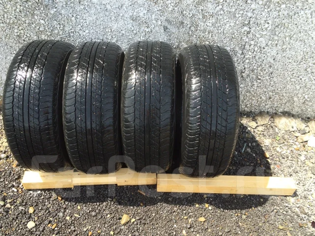 Dunlop DT-2. ������, 2010 ���, �/�, ����� 30 % ����