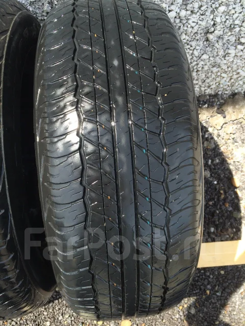 Dunlop DT-2. ������, 2010 ���, �/�, ����� 30 % ����
