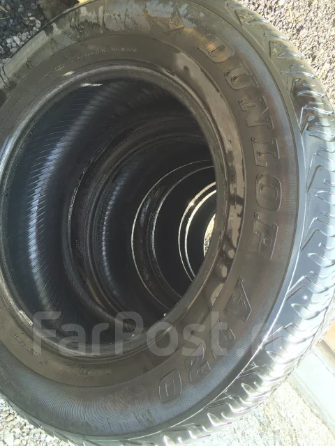 Dunlop DT-2. ������, 2010 ���, �/�, ����� 30 % ����