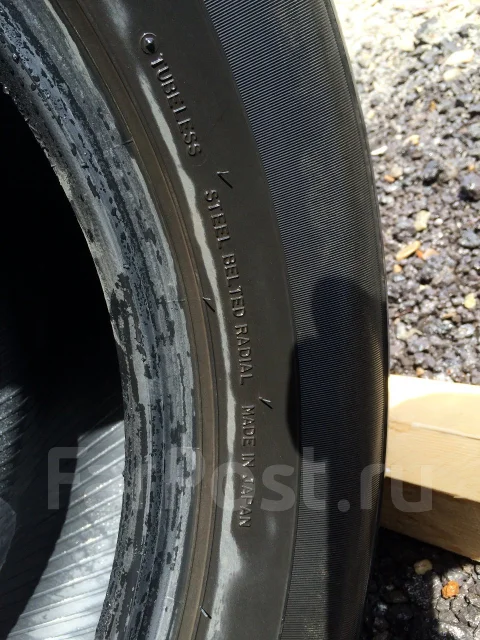 Dunlop DT-2. ������, 2010 ���, �/�, ����� 30 % ����