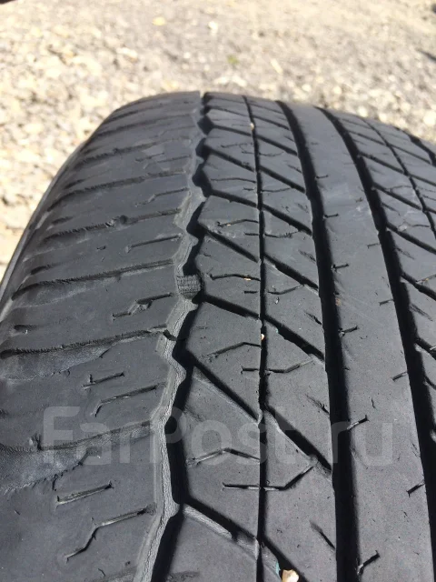 Dunlop DT-2. ������, 2010 ���, �/�, ����� 30 % ����