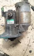 Стартер. Yanmar