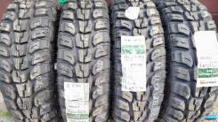 Kumho Road Venture M/T KL71. Грязь MT, без износа, 4 шт
