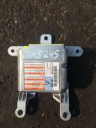 Блок управления airbag. Subaru Forester, SH5, SH9, SH, SH9L