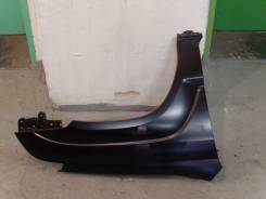 Крыло. Toyota Land Cruiser Prado, GRJ120, GRJ120W, GRJ125, GRJ125W, KDJ120, KDJ120W, KDJ125, KDJ125W, KZJ120, LJ120, LJ125, RZJ120, RZJ120W, RZJ125, R...