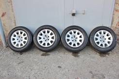 BMW. 7.5x16, 5x120.00