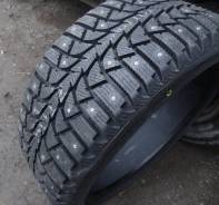 Maxxis NP3 Arctictrekker. Зимние, шипованные, 2015 год, без износа