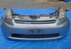 Ноускат. Toyota Passo, KGC10, KGC15, KGC30, KGC35, M700A, M710A, NGC30, QNC10 Двигатели: 1KRFE, 1NRFE, K3VE. Под заказ