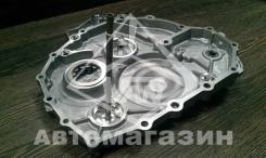 Крышка фильтра автомата. Honda: Crossroad, Odyssey, Elysion, Accord, Civic, CR-V, Stream, Edix, Integra, FR-V, Accord Tourer, Stepwgn Двигатели: K20A7...