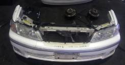 Ноускат. Toyota Mark II Wagon Qualis, MCV21W, MCV20W, SXV25W, MCV25W, SXV25, SXV20, MCV21, MCV20, MCV25, SXV20W Toyota Qualis Toyota Mark II Двигатели...