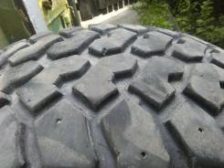 Roadstone Roadian M/T. Летние, износ: 30%, 2 шт