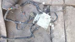 Коса и комп Nissan HU14. Nissan Bluebird, HU14 Nissan Cefiro, HU14