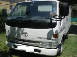 Toyota Toyoace. Продается рефрижератор , 3 000 куб. см., 1 500 кг.