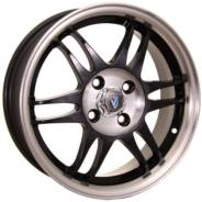 Daewoo Nexia. 5.5x14, 4x100.00, ET43, ЦО 60,1 мм.