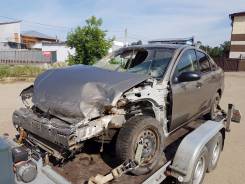 Ford Focus. 1FAFP34N55W286001