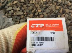  Hyundai Accent/GETZ CBKH-7 