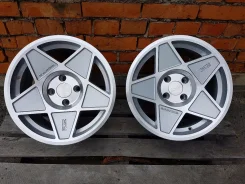 3SDM 0.05. 8.0x15", 4x100, ET20, �� 73,1���. ����