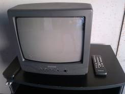 Samsung. CRT (ЭЛТ)