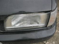 Nissan Pulsar. N14, GA13