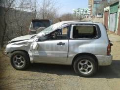 Запчасти с Suzuki Escudo, Недорого, круглый, 3-дверный, TA02W, G16A. Suzuki X-90, LB11S Suzuki Escudo, TA52W, TD02W, TA51W, TD01W, TD11W, TD32W, TA31W...