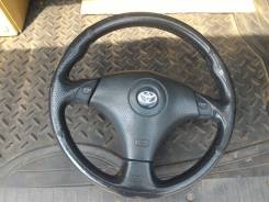 Руль. Toyota Corolla Fielder, ZZE123, ZZE122, ZZE123G, NZE121G, ZZE122G, NZE121