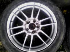 Штамповка. x17, 5x114.30