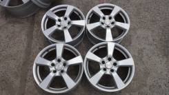 Violento. 7.0x17, 5x114.30, ET38, ЦО 73,0 мм.