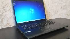 DNS. 17.3", 2,2 ГГц, ОЗУ 2048 Мб, диск 120 Гб, WiFi, Bluetooth, аккумулятор на 1 ч.