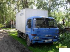 Nissan Condor. Продам грузовик , 3 500 куб. см., 3 000 кг.