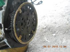 Маховик. Nissan Cube, BNZ11, BZ11 Двигатель CR14DE