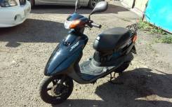 Yamaha Jog. 49 куб. см., исправен, без птс, без пробега