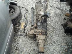 АКПП. Mitsubishi Pajero, V14V, V24C, V24V, V24W, V24WG, V24 Двигатели: 4D56, 4D56T