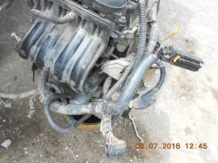 Проводка двс. Nissan Cube, BNZ11, BZ11 Двигатель CR14DE
