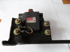 Катушка зажигания. Toyota: Cresta, Carina, Vista, Celica, Camry, Corona, Crown, Caldina, Corona Exiv, Carina ED, Mark II, Chaser, Curren Двигатели: 4S...