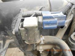 Соленоид. Nissan Cube, BNZ11, BZ11 Двигатель CR14DE