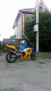 Honda CBR 929RR. 929 куб. см., исправен, птс, с пробегом