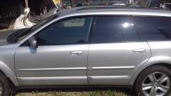 Subaru Outback. BP9, EJ253
