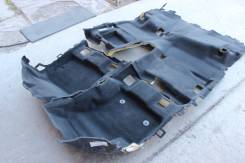 Ковровое покрытие. Ford Kuga