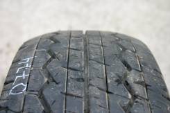 Dunlop DV-01. Летние, 2006 год, 10 %, 4 шт