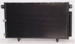 Радиатор кондиционера. Lexus RX300, MCU10, MCU15 Toyota Harrier, MCU15W, MCU10W, MCU10, ACU15, SXU10W, MCU15, ACU10W, SXU15, SXU15W, ACU15W, SXU10, AC...